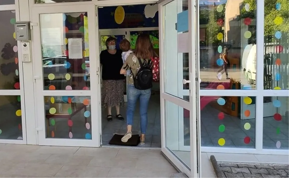 Mostar: 83 mališana ostalo bez vrtića