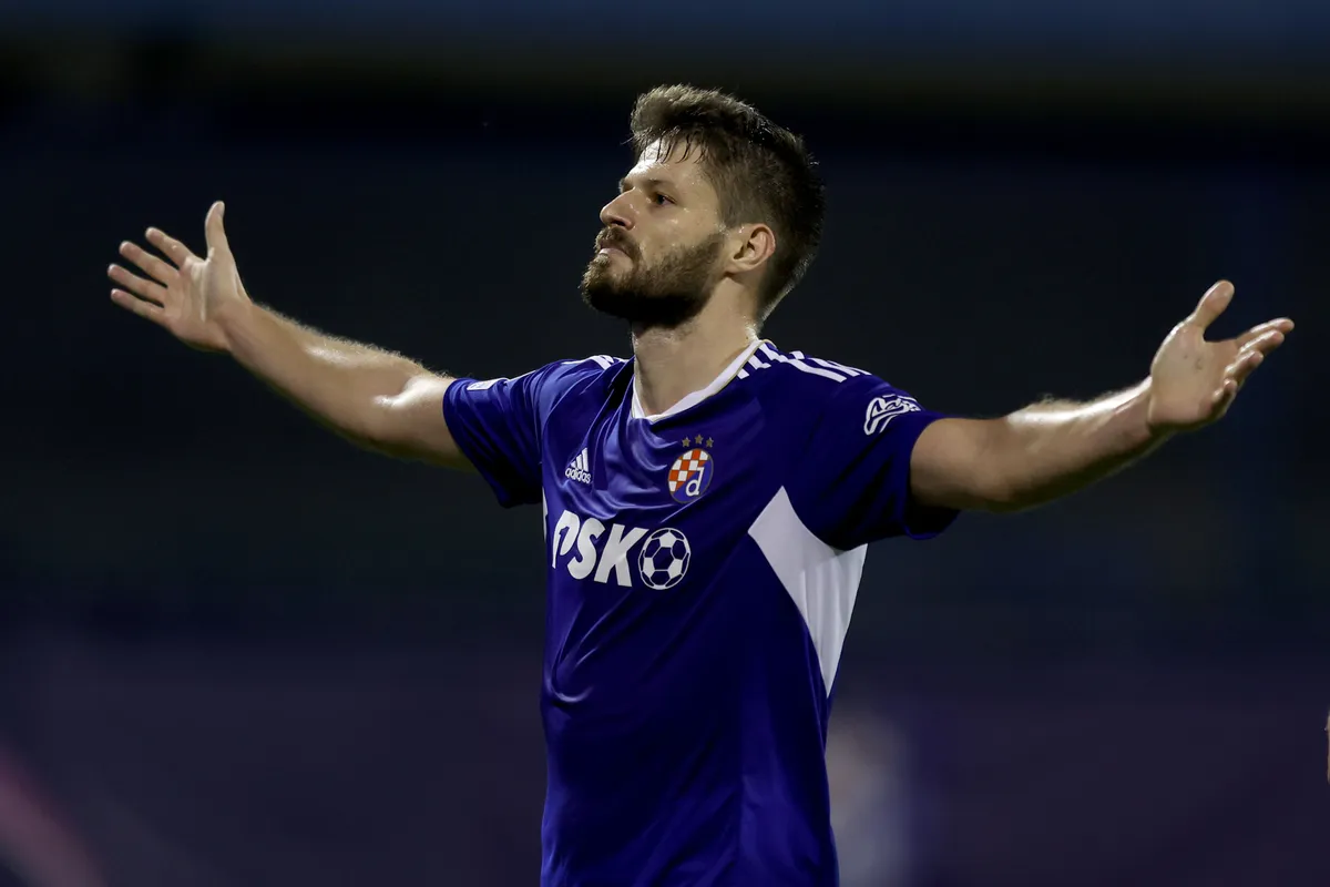 (VIDEO) Petković zabio najljepši gol! Škaricama! Bodo smanjio u nastavku