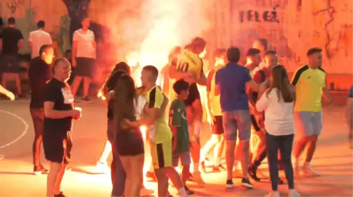 LIGA HERCEGOVINE: ŠIROKI BRIJEG PRVAK, MOSTAR DRUGI, GRUDE TREĆE!