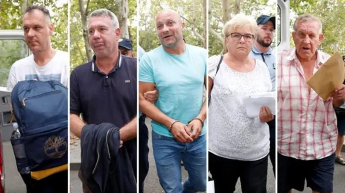 Ina je oštećena za milijardu kuna, izvršena najveća blokada novca u povijesti...