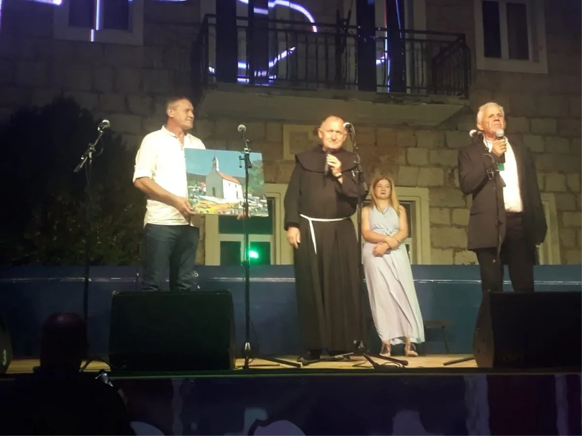 Gangaši iz Gruda pobjednici ovogodišnjeg Gangafesta 1