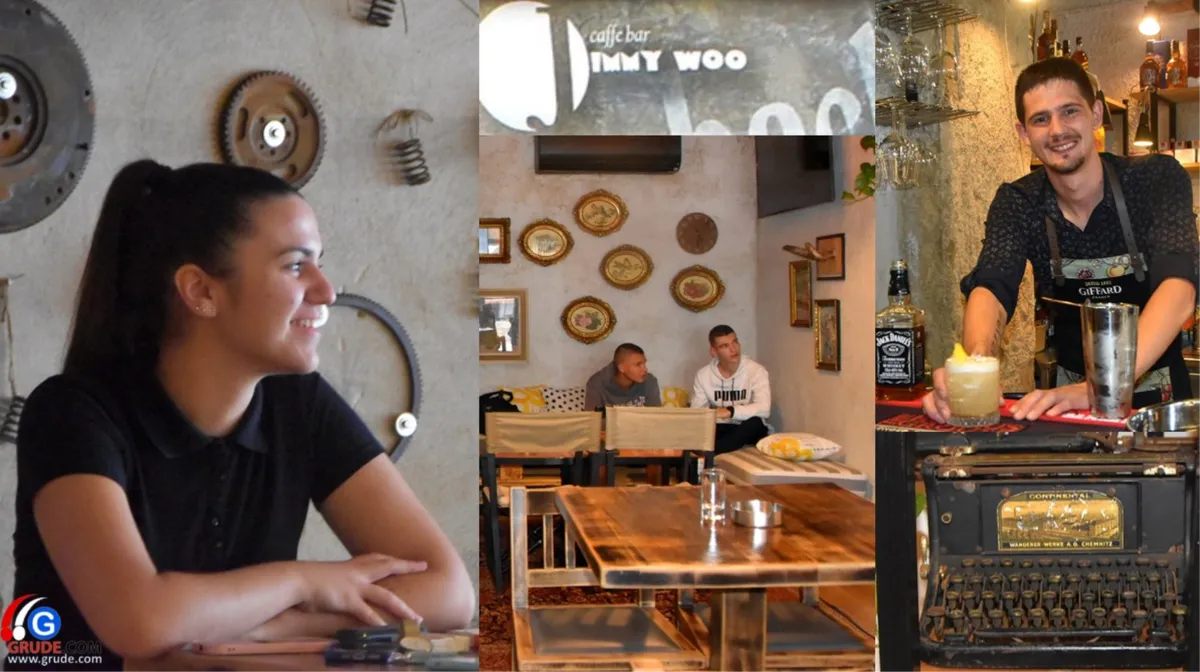 FOTO/VIDEO: PREDSTAVLJAMO ''NOVI'' JIMMY WOO, GRUDSKI KAFIĆ U OSVJEŽENOM RUHU