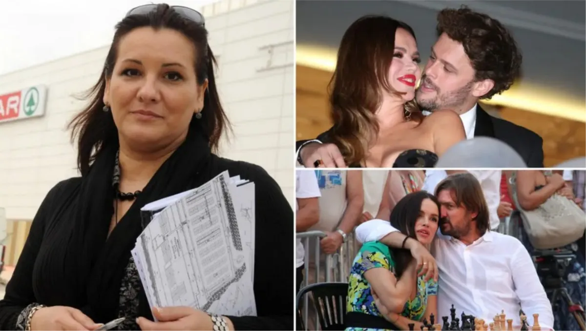 Severinina sestra dala šokantne izjave: DROGIRA SE, IMA UBILAČKI NAGON