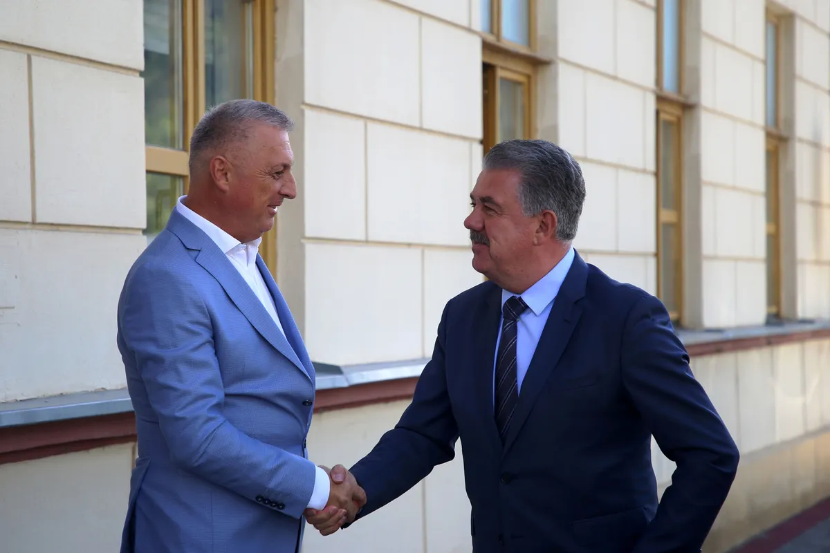 Za radove na zgradi Suda u Mostaru milijun maraka