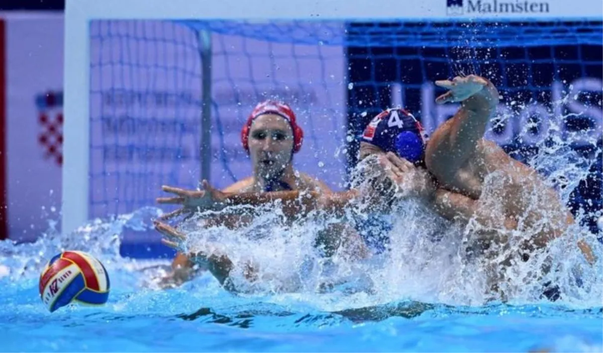 Barakude remijem protiv Grčke do izravnog plasmana u četvrtfinale!