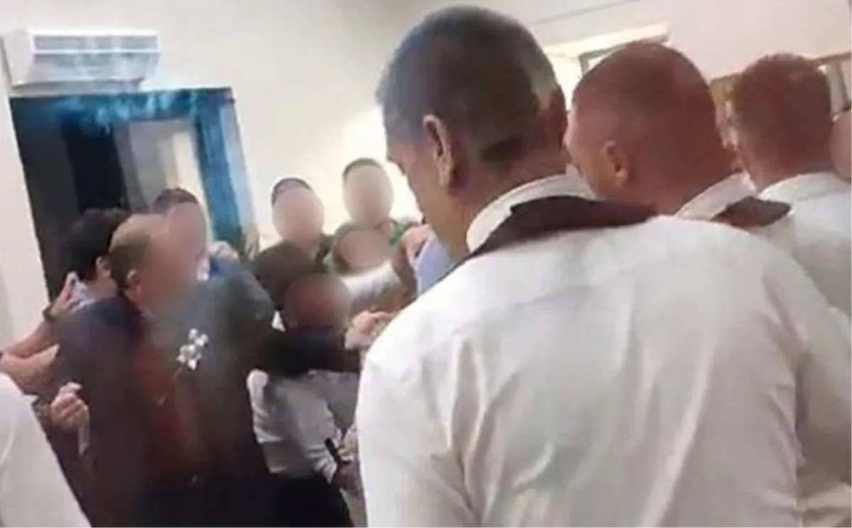 Svatovi u susjedstvu: Udarali i mladoženja Marko i ćaća mu Dragan, sedam osoba ozlijeđeno, jedna teže