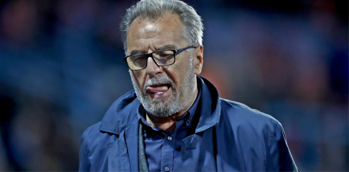 Čačić lagan kao Mourinho: Ja sam već u Gorici, čeka nas teška utakmica, a hvala igračima jer su pobijedili Chelsea