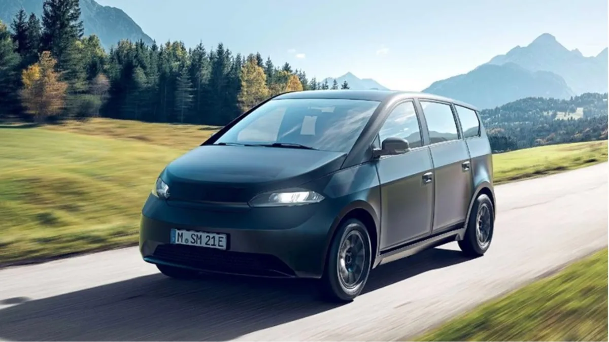 Prvi solarni auto za mase dolazi iz Njemačke, stiglo već 20.000 rezervacija