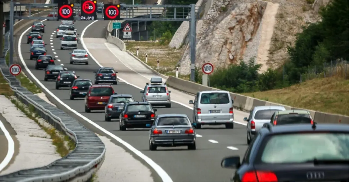 Vozači iz Hercegovine, a i ostali oprez: Tri dana zaredom zatvara se ključna cesta kroz Dalmaciju, bit će gužvi i nesnalaženja