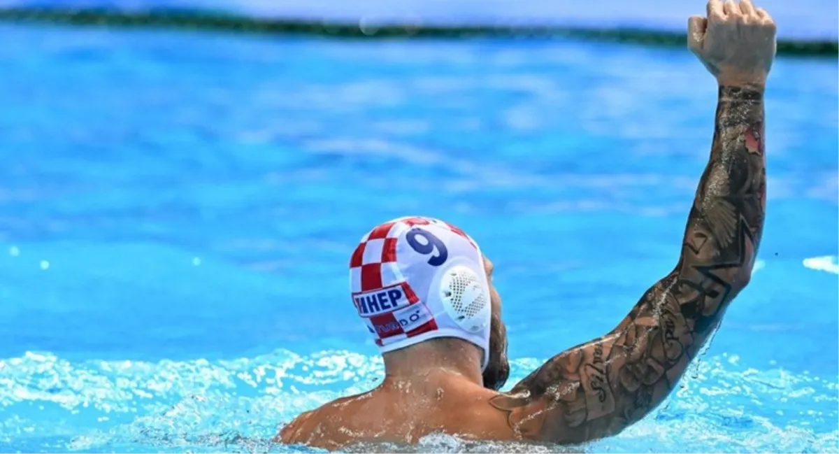 Hrvatska je domaćin Europskog prvenstva u vaterpolu!