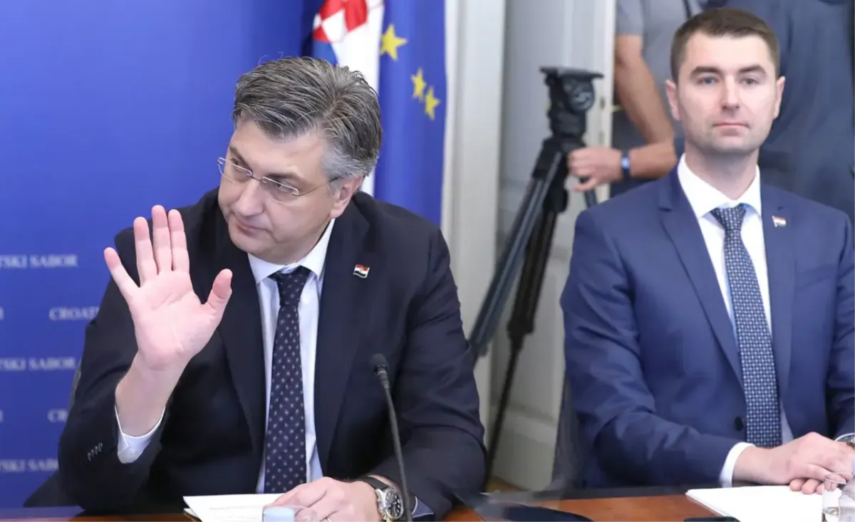 Paraobavještajni Nacional izmislio vijest i gurnuo je na naslovnicu, mnogi je prenose