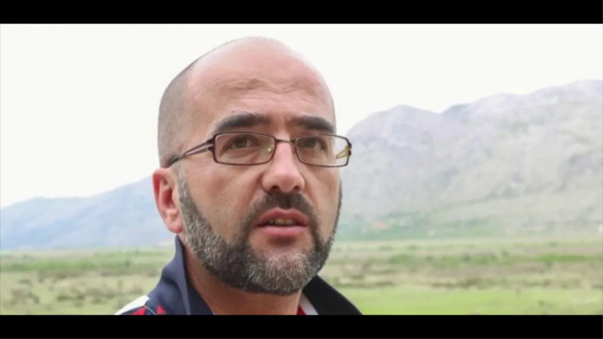 HERCEGOVINA U SUZAMA: NIKŠA VULETIĆ (47) čovjek koji je Vjetrenicu doveo do UNESCO-a danas preminuo