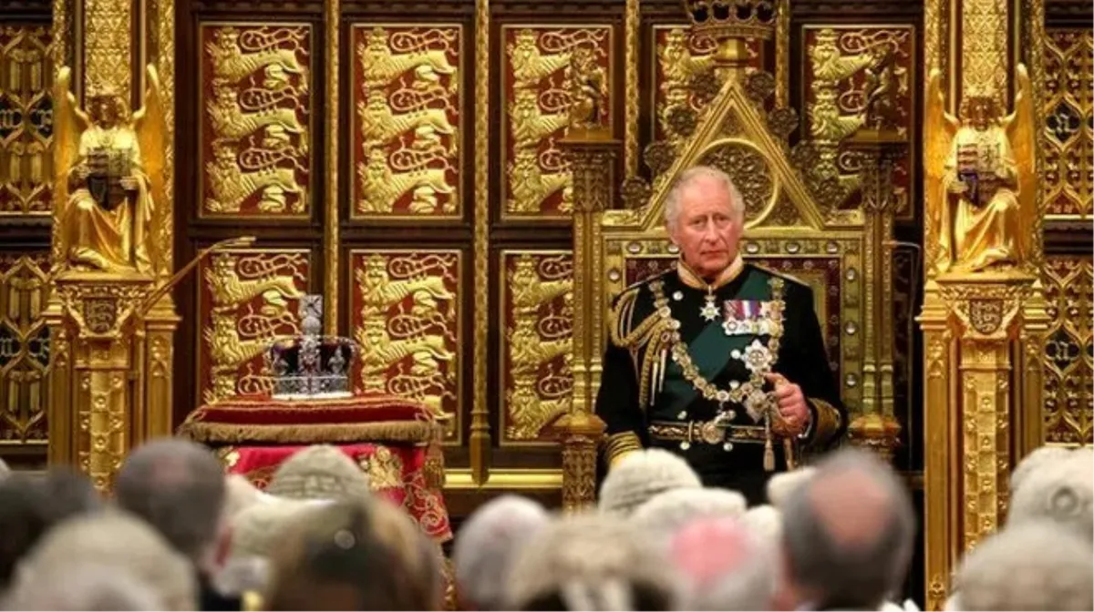 Obratio se novi kralj Charles III: Smrt moje voljene majke, trenutak je najdublje tuge za mene