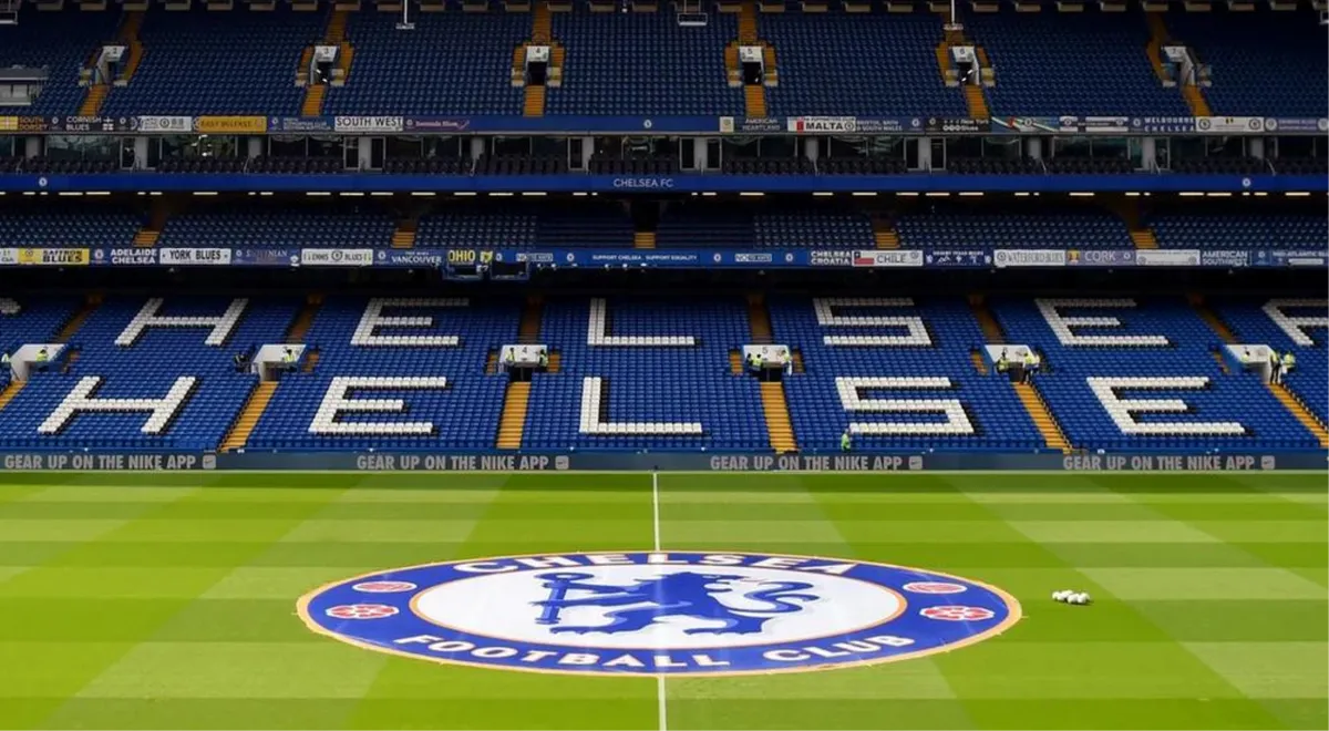 Nakon poraza od Dinama, Chelsea ima novog trenera