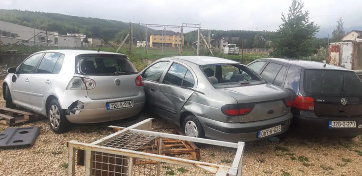 (VIDEO KAOSA) Tomislavgrad dan poslije: Ne ponovilo se, nitko ne zna objasniti što se dogodilo