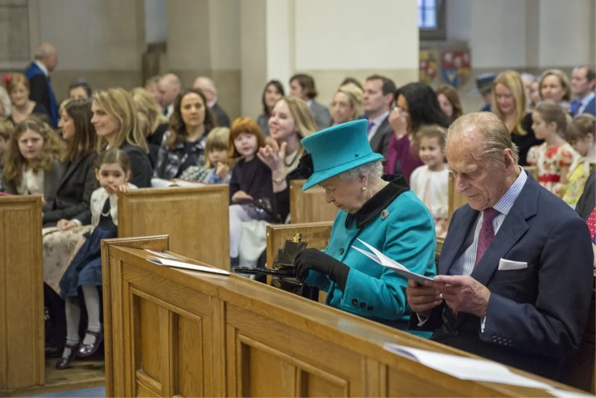 Ovako je govorila kraljica Elizabeta: Isusova ljubav je ono što me nadahnjuje u dobrim i lošim vremenima