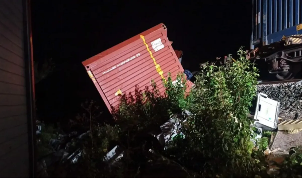 Tragedija kod Novske: U sudaru vlakova troje poginulih i 11 ozlijeđenih