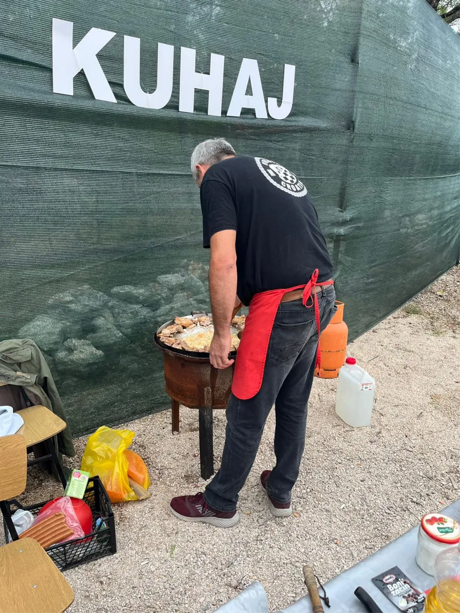 FOTO: Dujiničin kruh je bio bez konkurencije, a uz njega su pristajala i najbolja jela prvog '3, 2, 1 kuhaj' 15