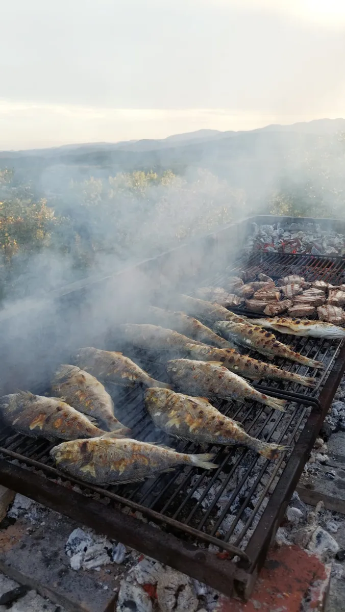 FOTO: Dujiničin kruh je bio bez konkurencije, a uz njega su pristajala i najbolja jela prvog '3, 2, 1 kuhaj' 18