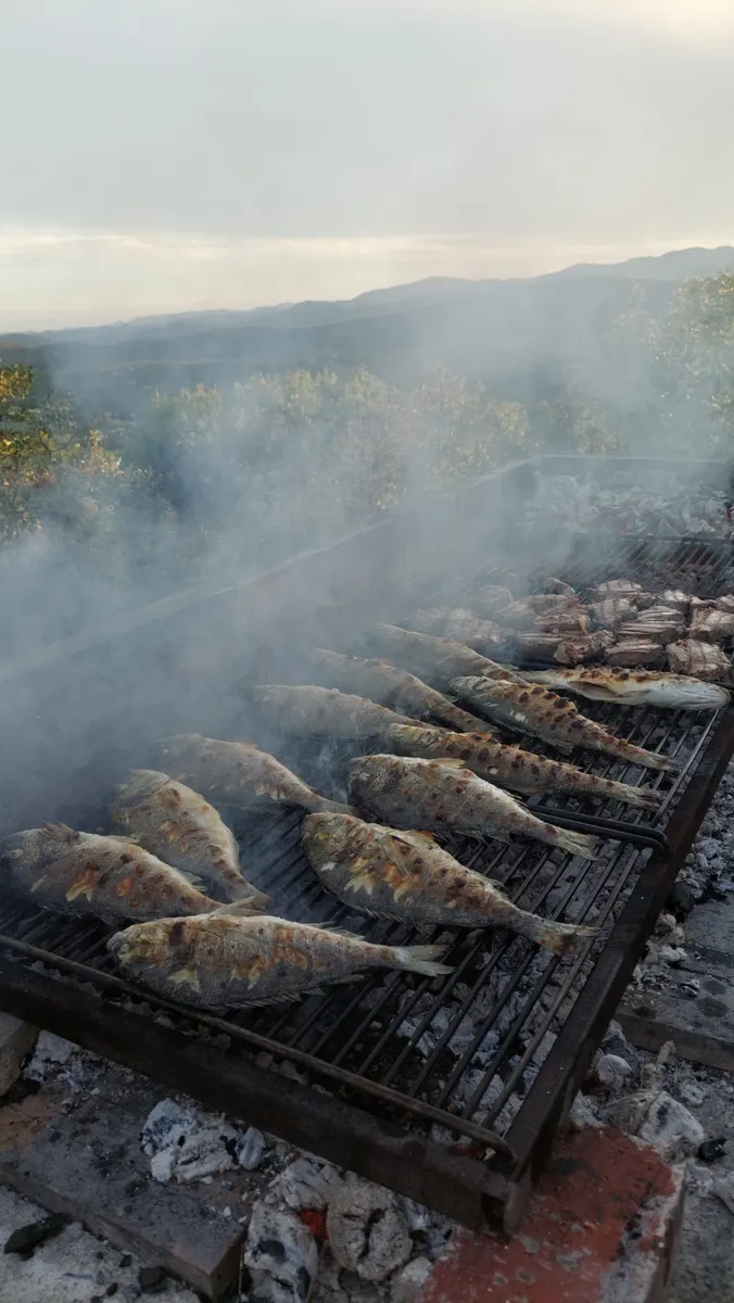 FOTO: Dujiničin kruh je bio bez konkurencije, a uz njega su pristajala i najbolja jela prvog '3, 2, 1 kuhaj' 19