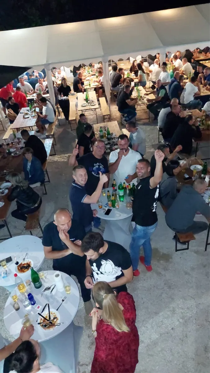 FOTO: Dujiničin kruh je bio bez konkurencije, a uz njega su pristajala i najbolja jela prvog '3, 2, 1 kuhaj' 20
