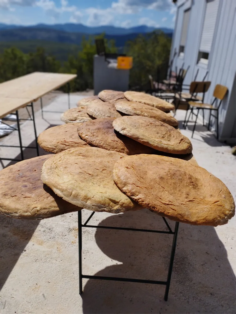 FOTO: Dujiničin kruh je bio bez konkurencije, a uz njega su pristajala i najbolja jela prvog '3, 2, 1 kuhaj' 2