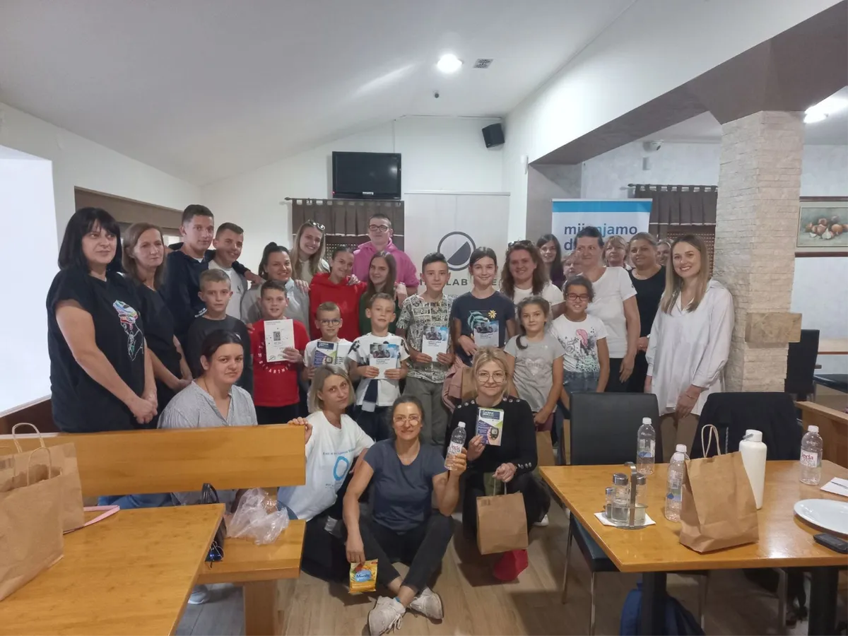 Udruga dijabetičara u ŽZH uspješno organizirala izlet na Blidinje FOTO