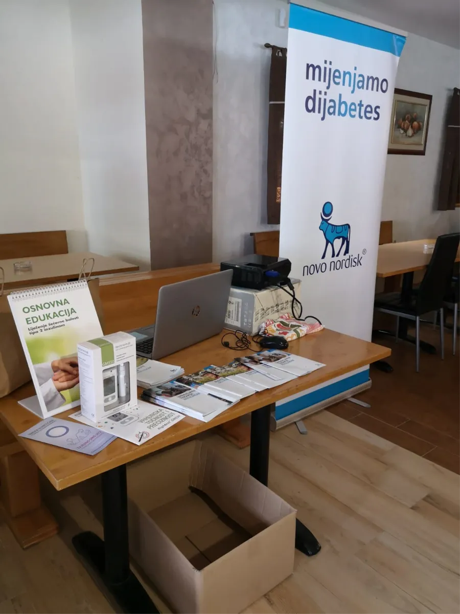 Udruga dijabetičara u ŽZH uspješno organizirala izlet na Blidinje FOTO 1