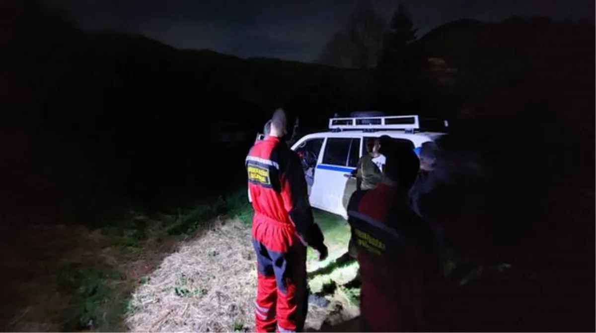 Duga noć pred spasiocima! I dalje traje potraga za nestalim na području općine Grude, zasad bez rezultata