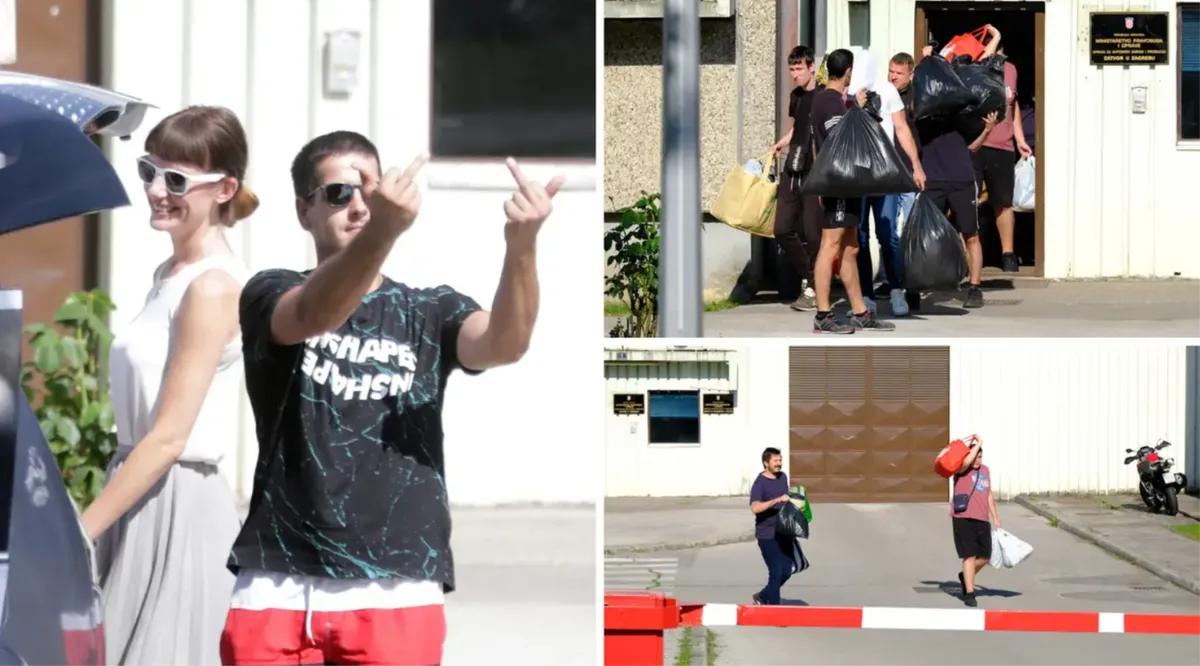 Sud ukinuo mjere torcidašima: Mogu opet ići gledati nogomet i ne moraju se više javljati policiji