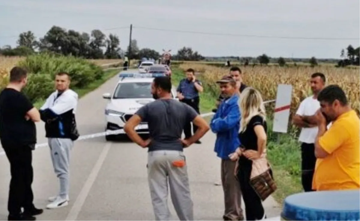 Poginuli žena i dvoje djece! 'Danas je imala rođendan i vozila nećaka kući'