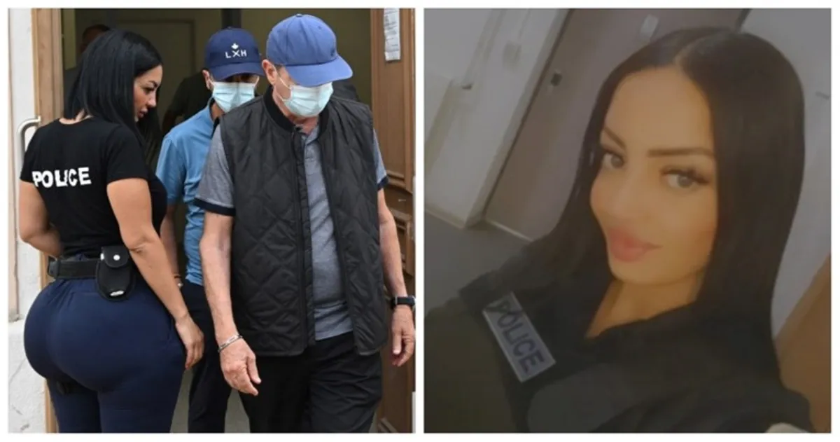 Usne šupljine gurnula u drugi plan, otkriveno tko je policajka koja je privodila do zatvora monstrume iz Francuske
