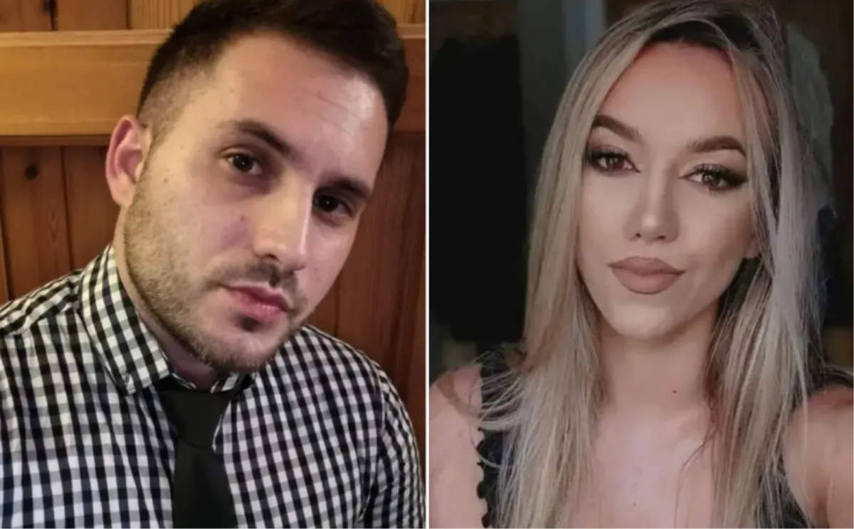 David je Karlu vozio kući nakon izlaska, sjeli su u BMW i poginuli... nezapamćena tragedija je zavila u crno i 'Vinkovačke jeseni'