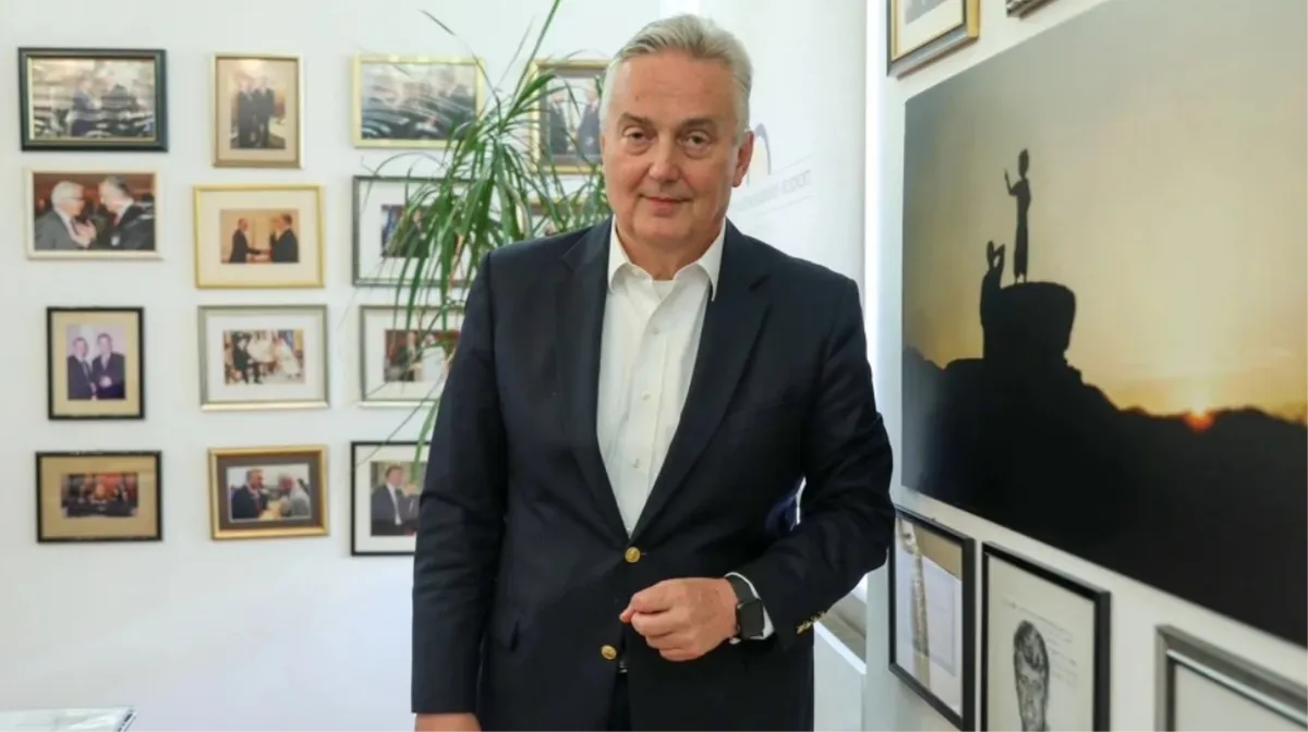 Lagumdžija: I u Grude sam bio dobrodošao, a Komšić koji ide u Bužim s Izetbegovićem ogadio je ljudima 'građansku državu'