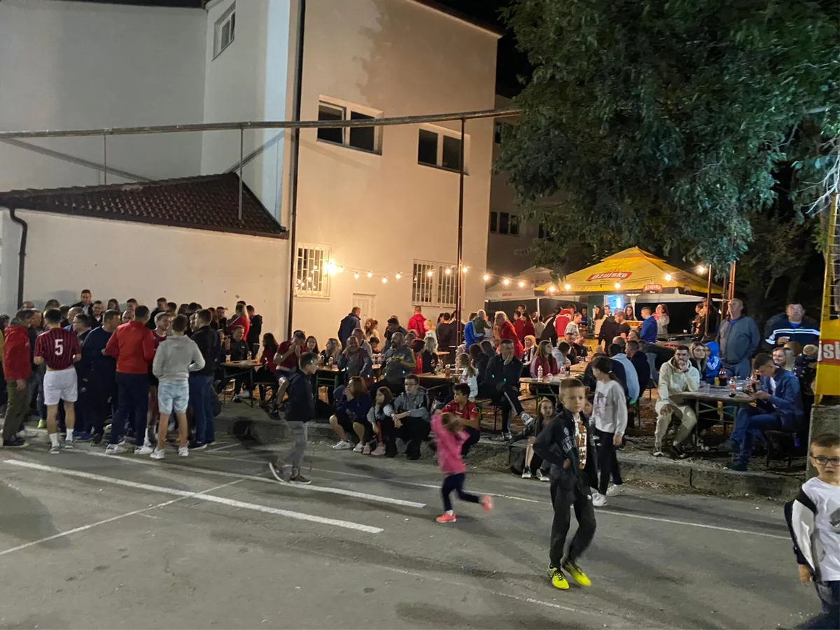 DRINOVCI: ČARŠIJA PRVAK, završen 4. malonogometni turnir u čast Male Gospe 1