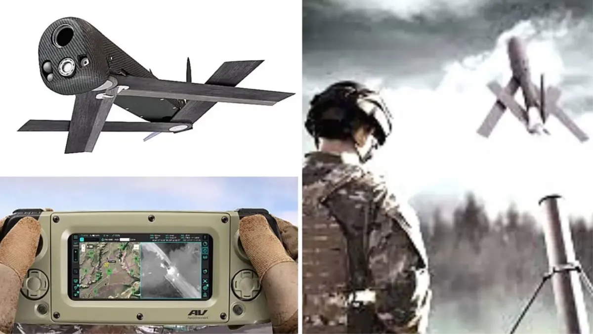 Rusi počeli koristiti dronove kamikaze! Ukrajinski dužnosnik: Uništit će nam vojsku
