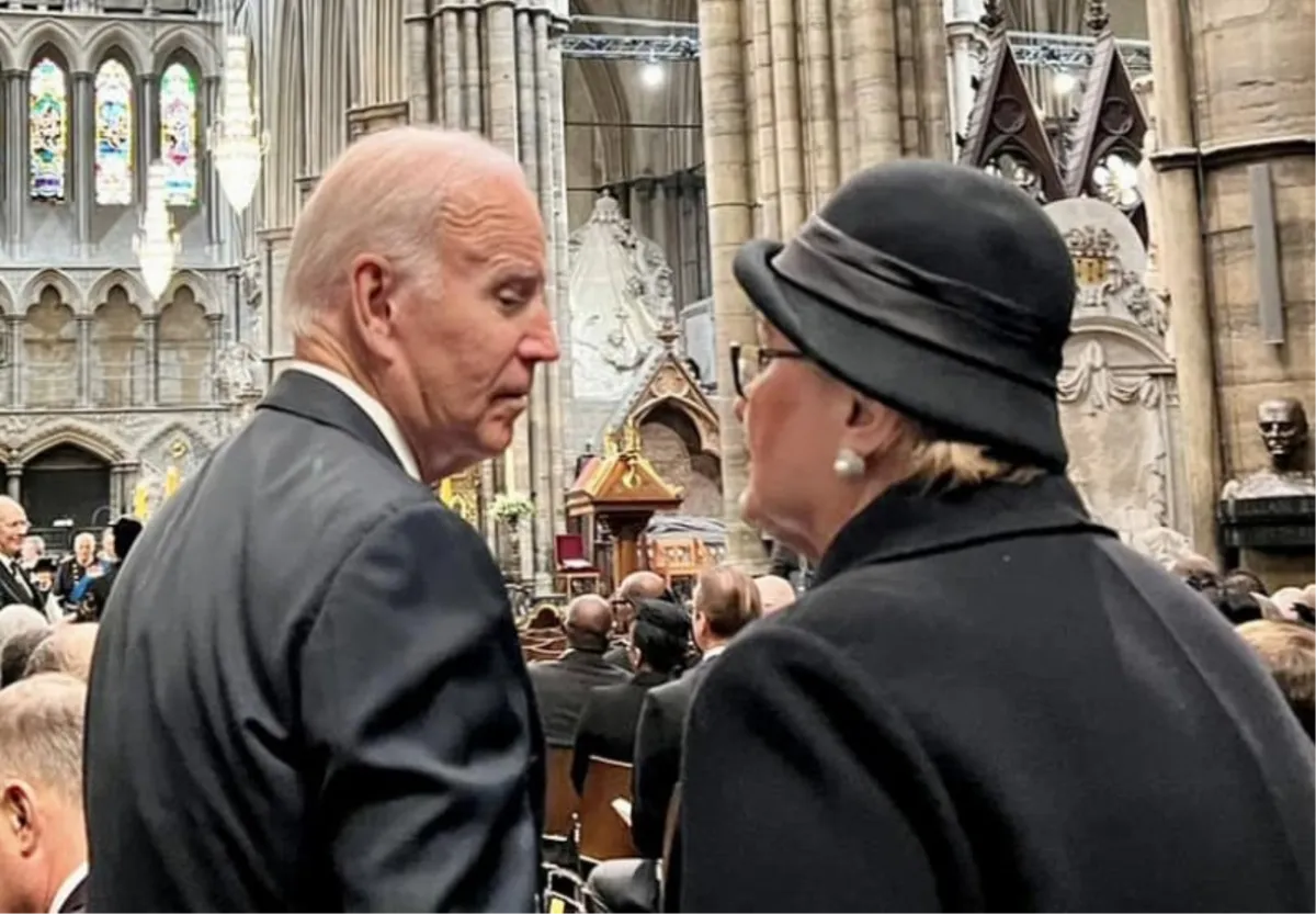 Bisera puna bisera: MVP-ovka tvrdi da joj je Biden rekao da mu je BiH uvijek na umu