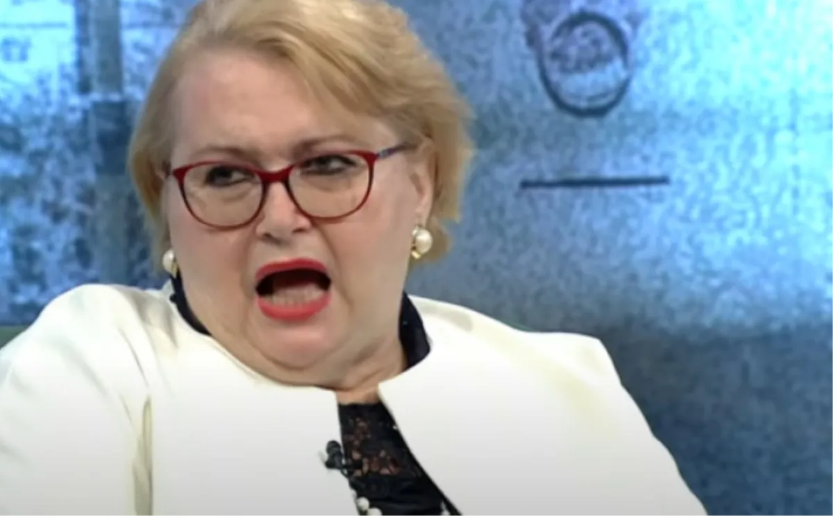 Gle čuda! Turković priznala da se zaletila!