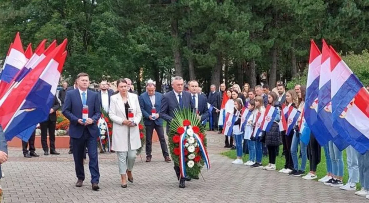 Obilježen Dan općine Kupres