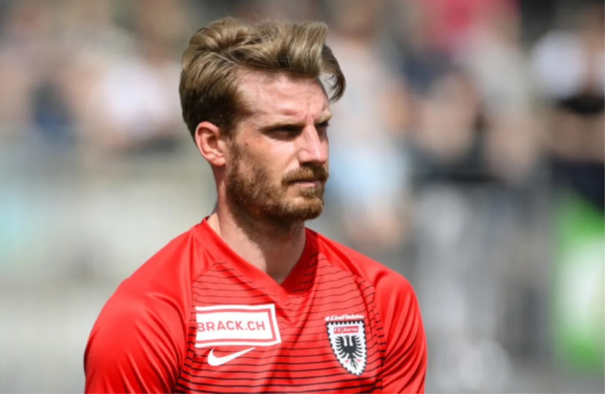 Preminuo bivši kapetan Basela Nicolas Schindelholz, imao je 34 godine