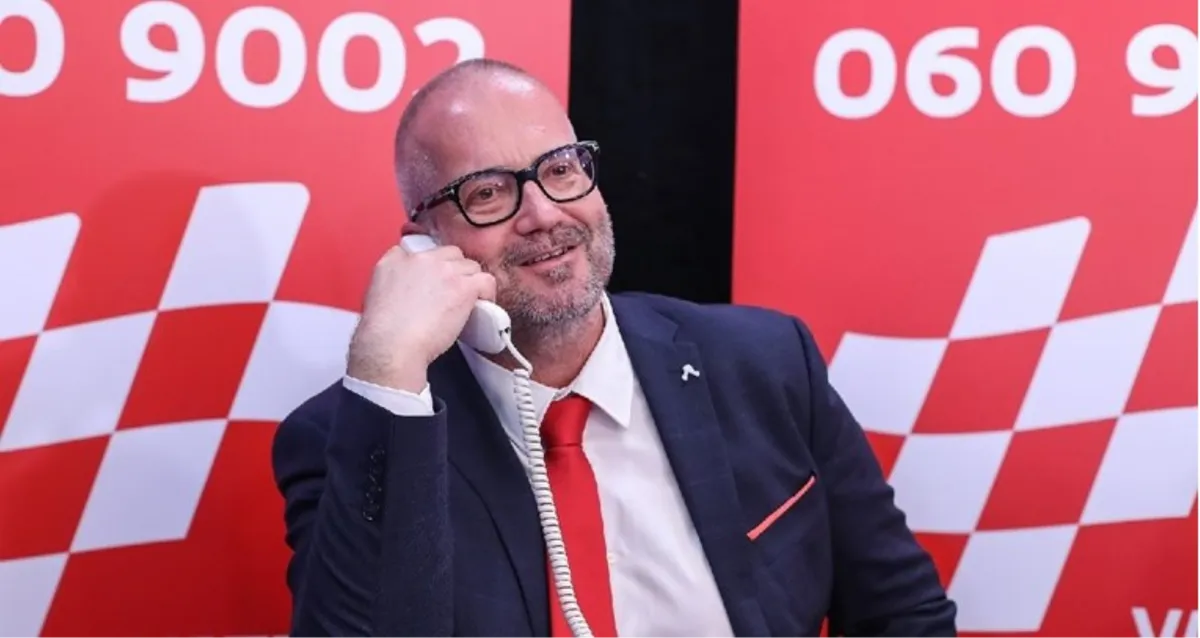 Od repke se oprostio legendarni doktor! Bahta: Mislio sam otići s Modrićem, ali on ide na EURO 2024.