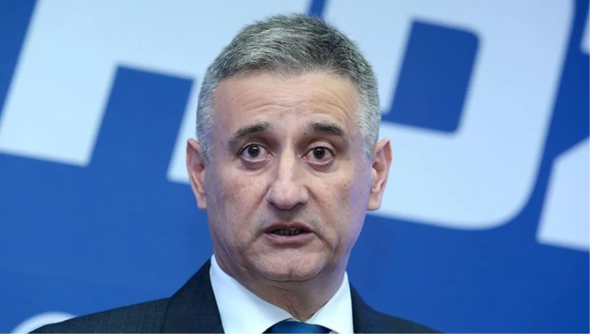Karamarko se oglasio: Most je Hrvatskoj nanio gubitke u milijardama