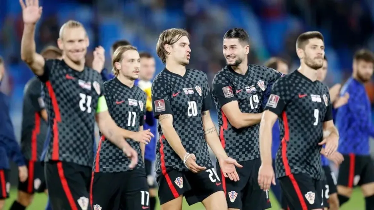 I Gruđanin strijelac u pobjedi! Hrvatska srušila Dansku, na korak je od final foura Lige nacija