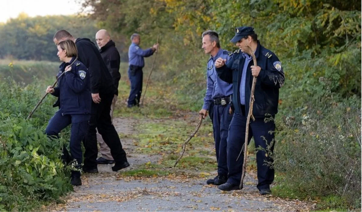 Nakon 11 godina otkriveno tijelo i pronađen ubojica! Zamotao je u tepih i ubacio u bunar, pa okno premjestio da se ne otkrije stravičan zločin