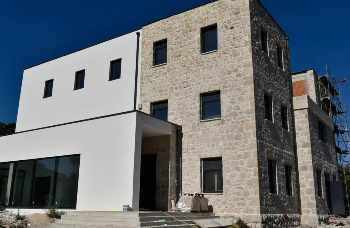 Na blagdan sv. Franje svečano otvaranje Doma sv. Ante na Humcu