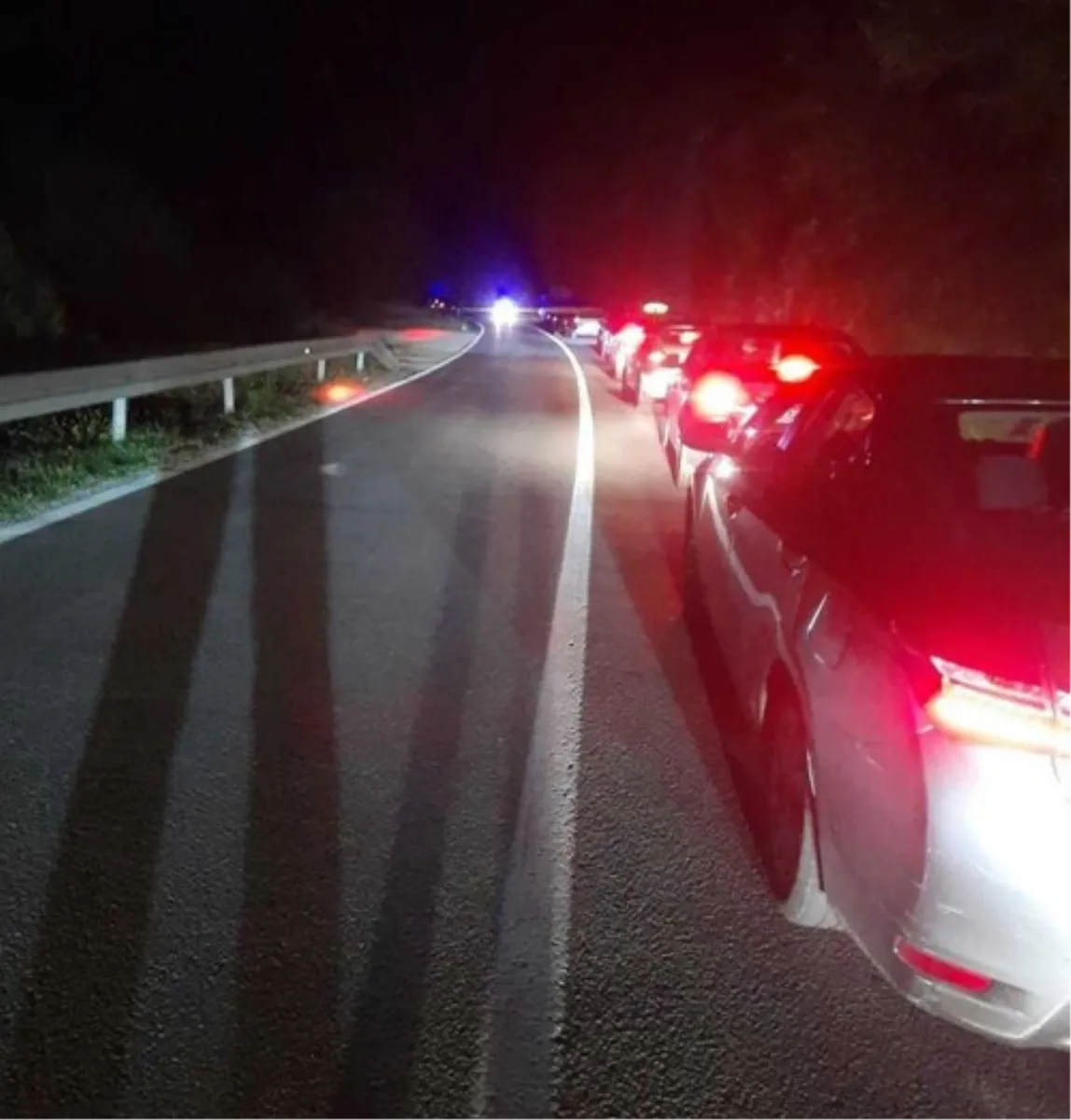 U sudaru BMW-a, Mercedesa i Volkswagena kod Mostara dvoje mrtvih, više ozlijeđenih