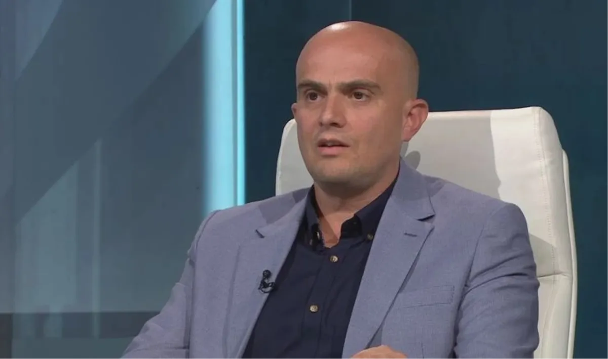 Raguž: BiH ima nevjerojatan potencijal, ali ga se zloupotrebljava! Mostar je prelijep i jedina je višenacionalna administrativna jedinica u BiH koja potpuno funkcionira