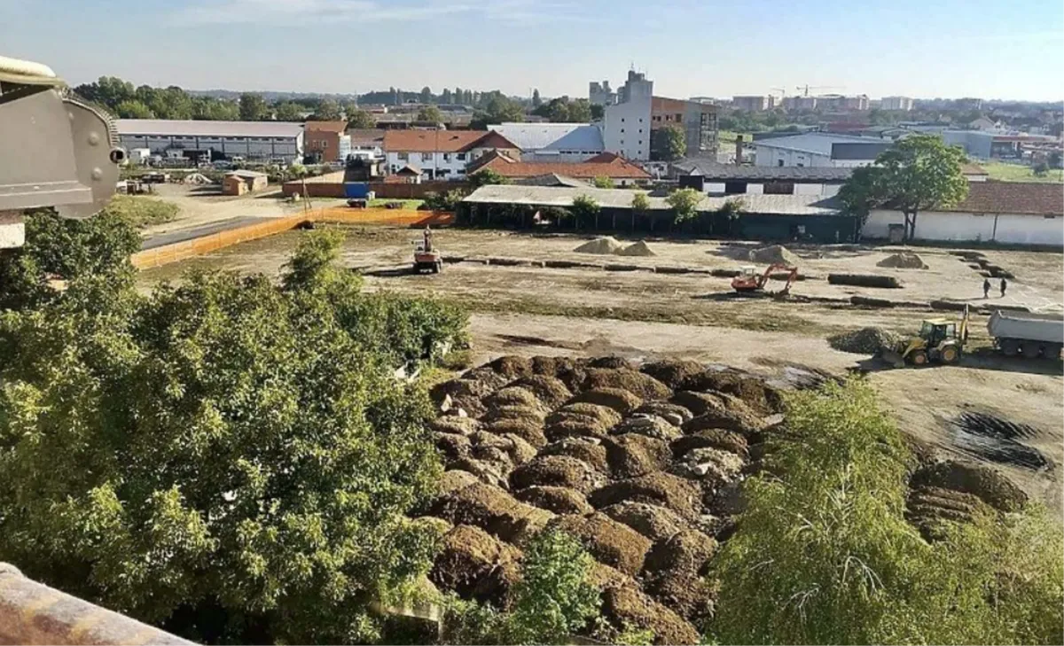 Lidl počeo graditi prvi objekt u BiH, mnogi ostali iznenađeni odabirom lokacije