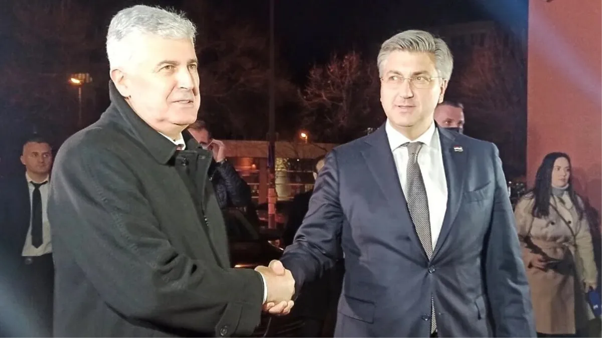 Vau ekskluzive! Klix motivira neodlučne protiv HDZ-a, a da stanu uz Komšića