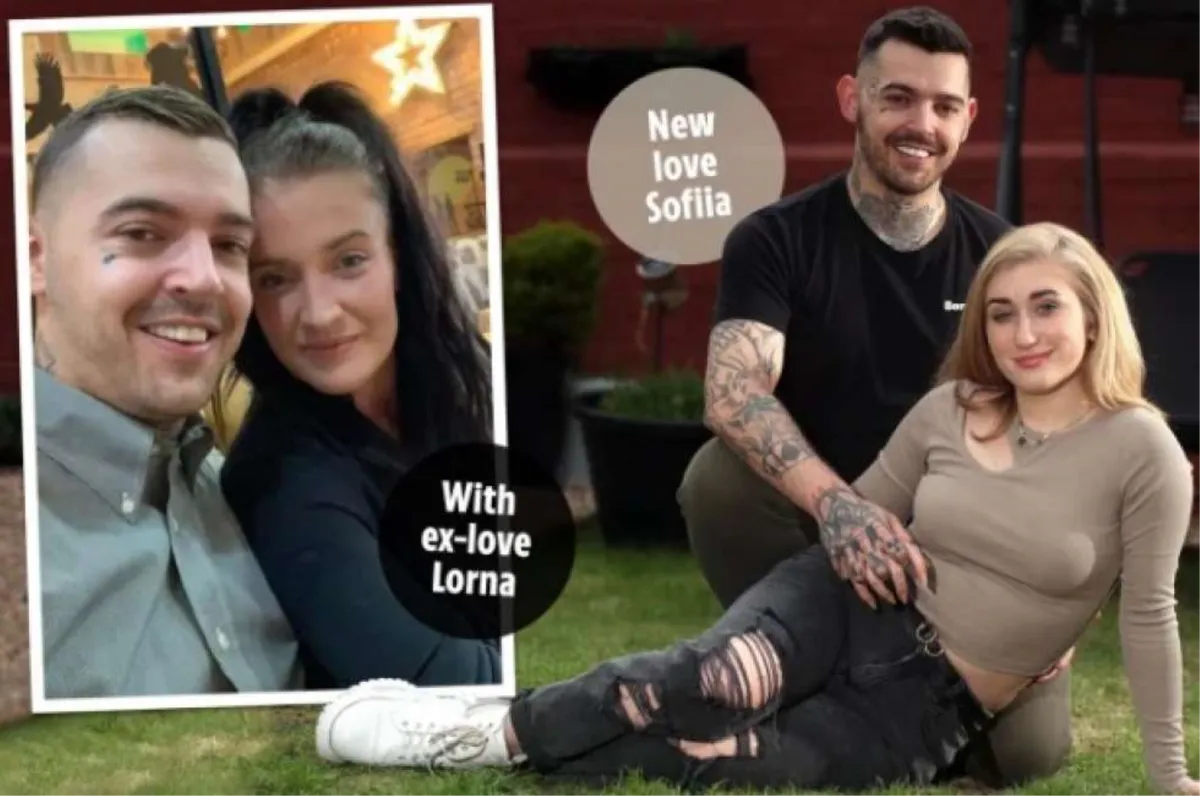 Sjećate se lika koji je ostavio obitelj zbog Ukrajinke kojoj su pomogli da pobjegne od rata? Nova ljubav ga zamalo ubila, pobjegao je od nje
